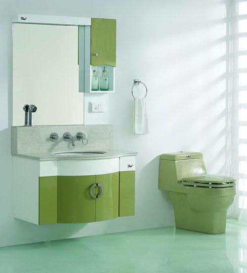 衛(wèi)浴廠(chǎng)家教你如何挑選水龍頭